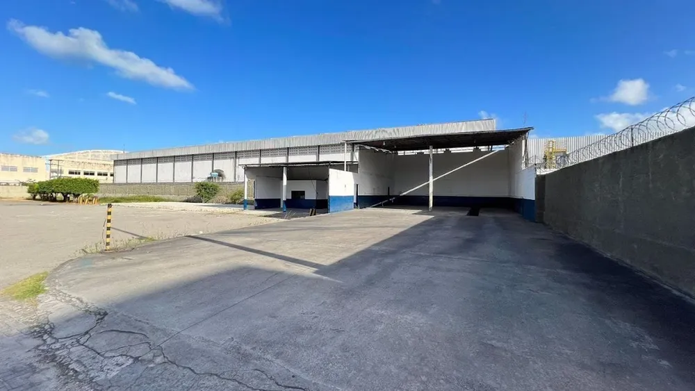 Depósito-Galpão, 7150 m² - Foto 4