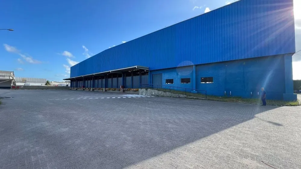 Depósito-Galpão, 7150 m² - Foto 7