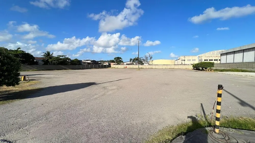 Depósito-Galpão, 7150 m² - Foto 1