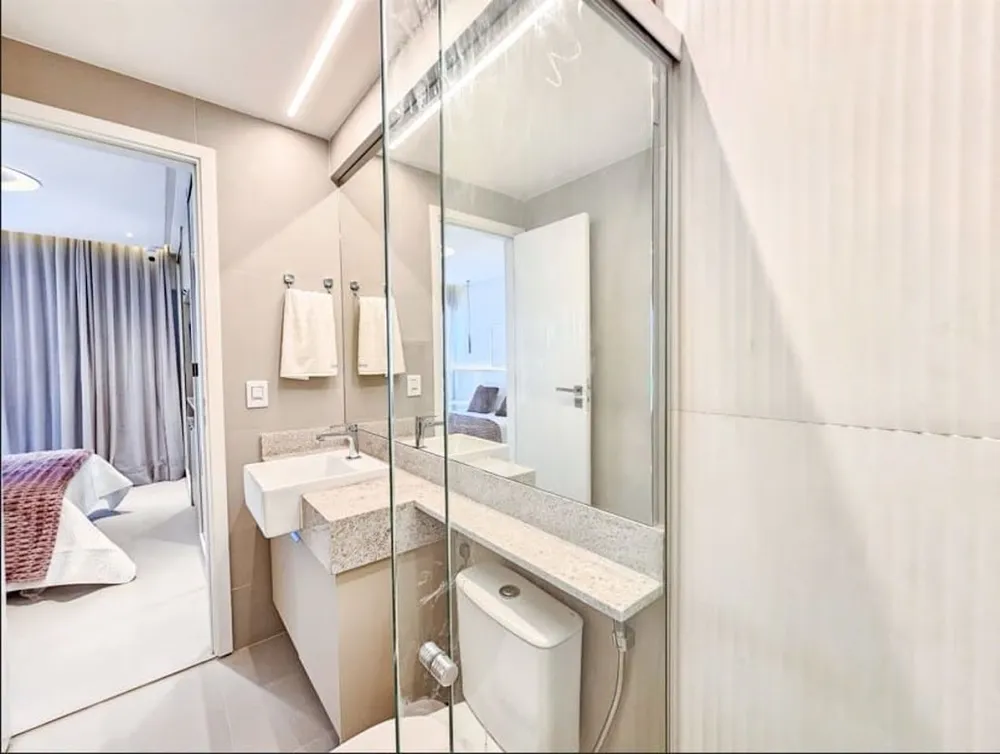 Apartamento, 1 quarto, 51 m² - Foto 3