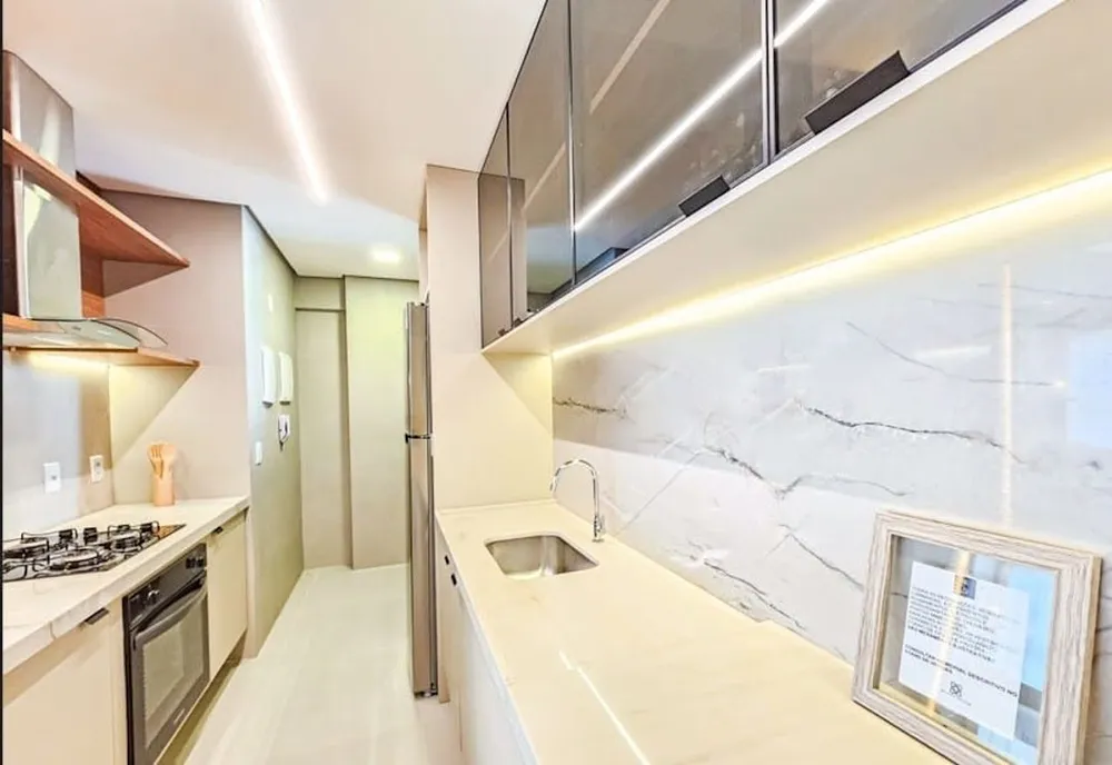 Apartamento, 1 quarto, 51 m² - Foto 10