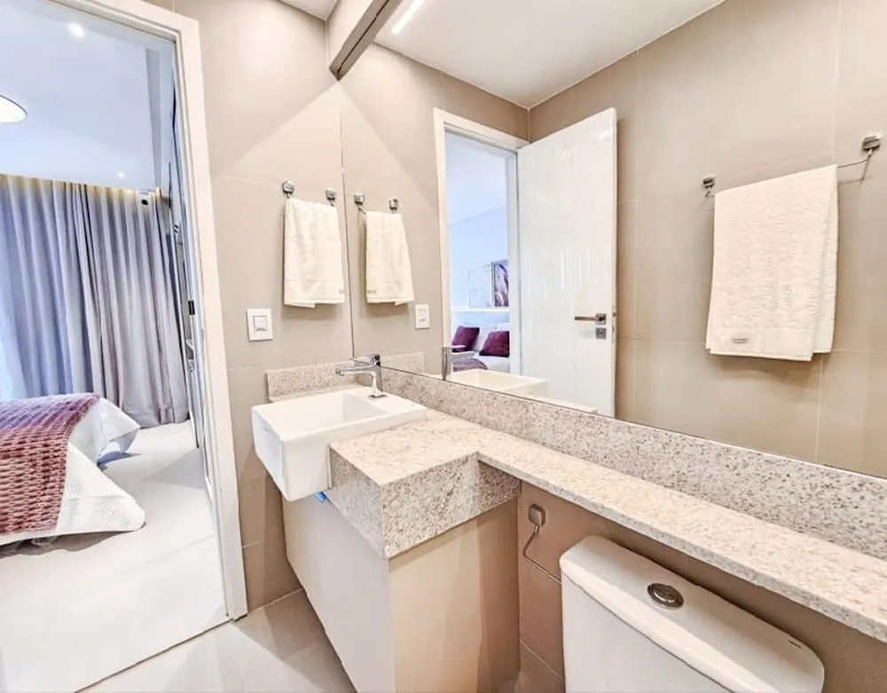 Apartamento, 1 quarto, 51 m² - Foto 9