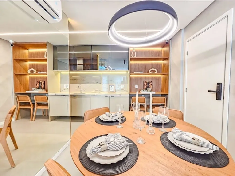 Apartamento, 1 quarto, 51 m² - Foto 14