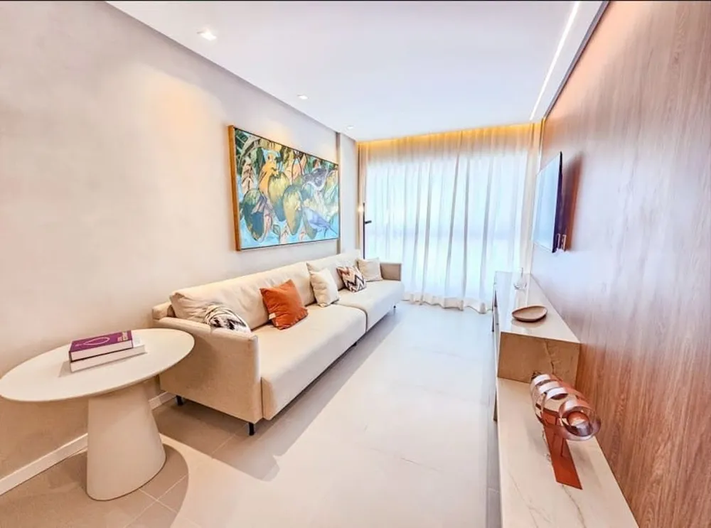 Apartamento, 1 quarto, 51 m² - Foto 12