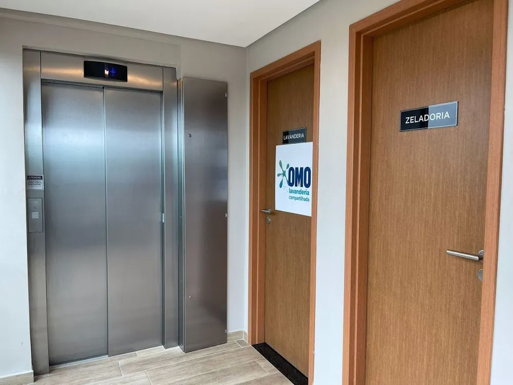 Apartamento, 1 quarto, 23 m² - Foto 11