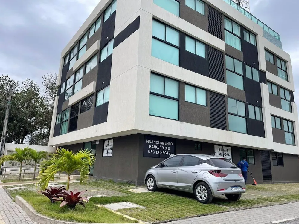Apartamento, 1 quarto, 23 m² - Foto 10