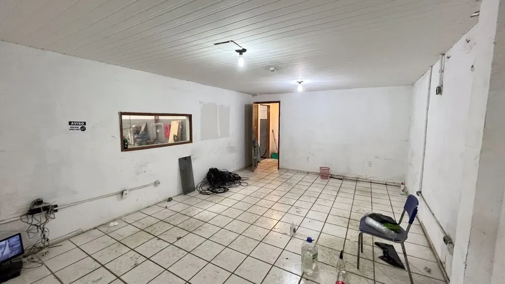 Depósito-Galpão, 380 m² - Foto 1