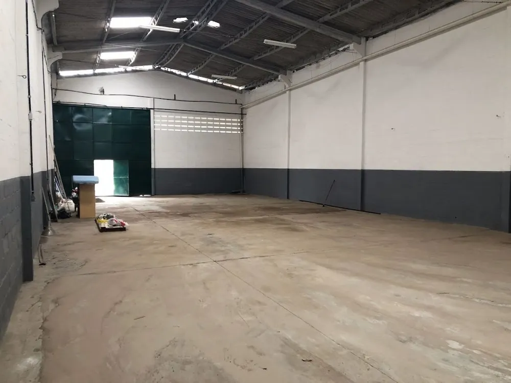 Depósito-Galpão, 380 m² - Foto 6