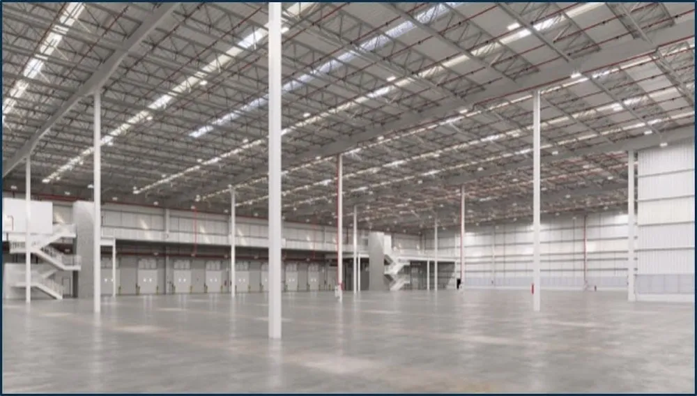 Depósito-Galpão, 38250 m² - Foto 5
