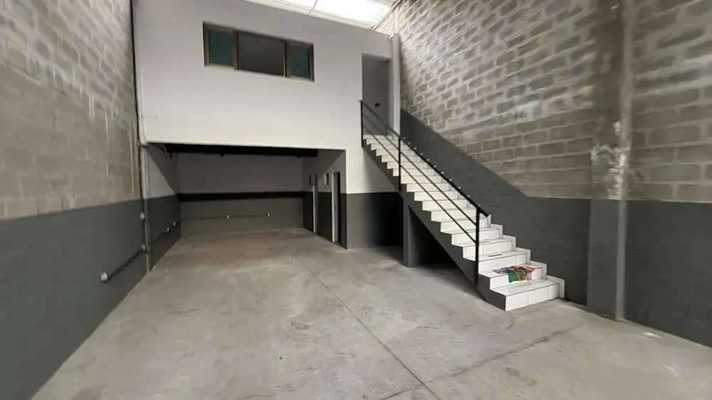 Depósito-Galpão, 200 m² - Foto 6
