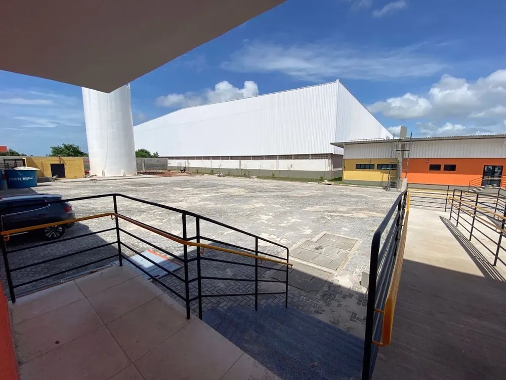 Depósito-Galpão, 2054 m² - Foto 9
