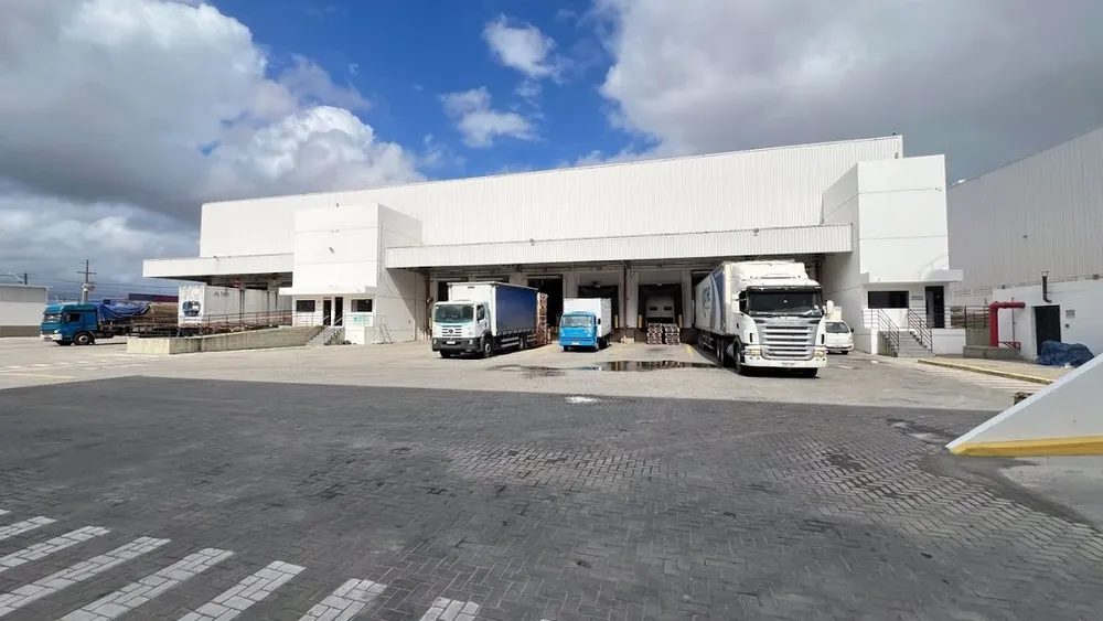 Depósito-Galpão, 2054 m² - Foto 5