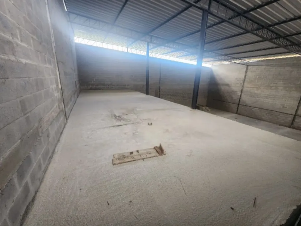 Depósito-Galpão, 600 m² - Foto 7