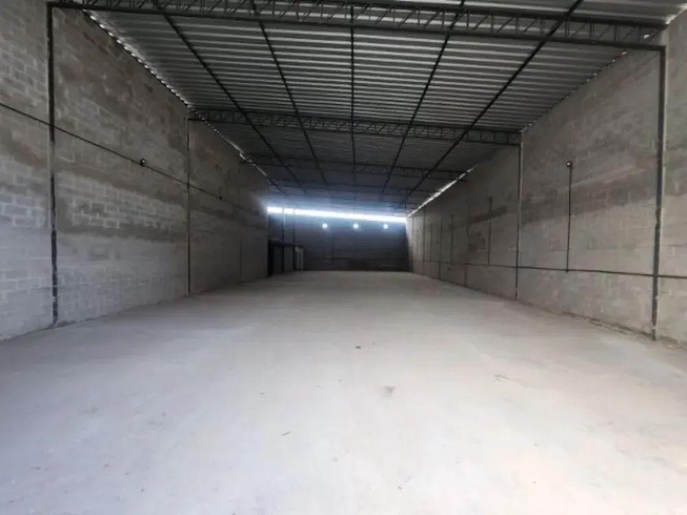 Depósito-Galpão, 600 m² - Foto 3