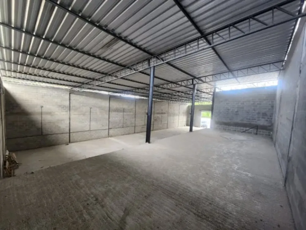 Depósito-Galpão, 600 m² - Foto 11
