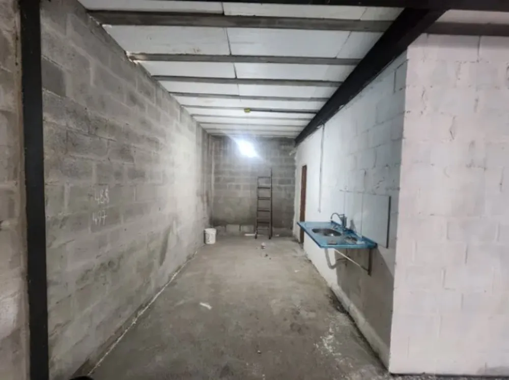 Depósito-Galpão, 600 m² - Foto 12