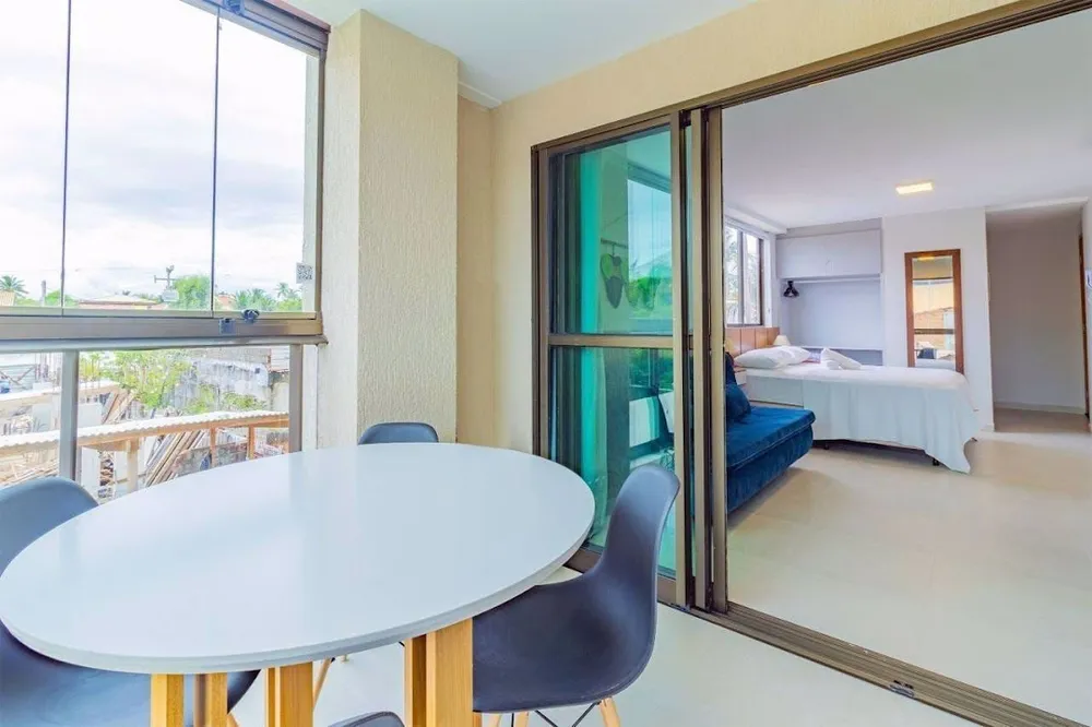 Apartamento, 1 quarto, 28 m² - Foto 10