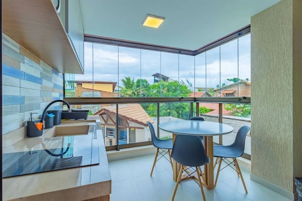 Apartamento, 1 quarto, 28 m² - Foto 8