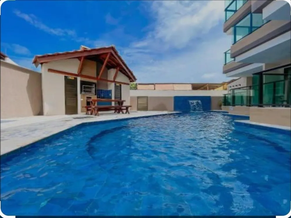 Apartamento, 1 quarto, 28 m² - Foto 6