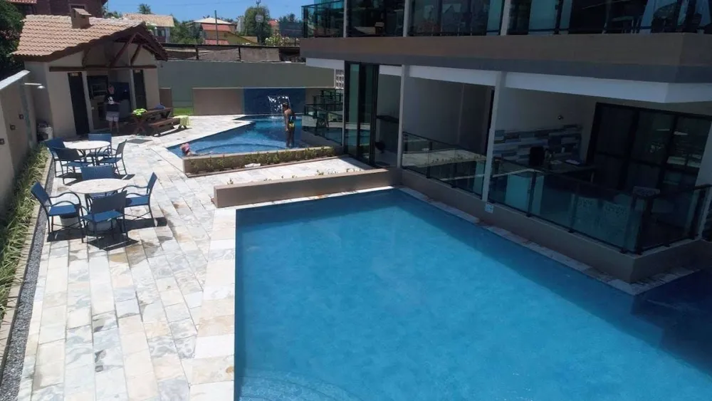 Apartamento, 1 quarto, 28 m² - Foto 12