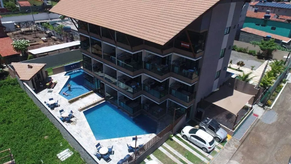 Apartamento, 1 quarto, 28 m² - Foto 11