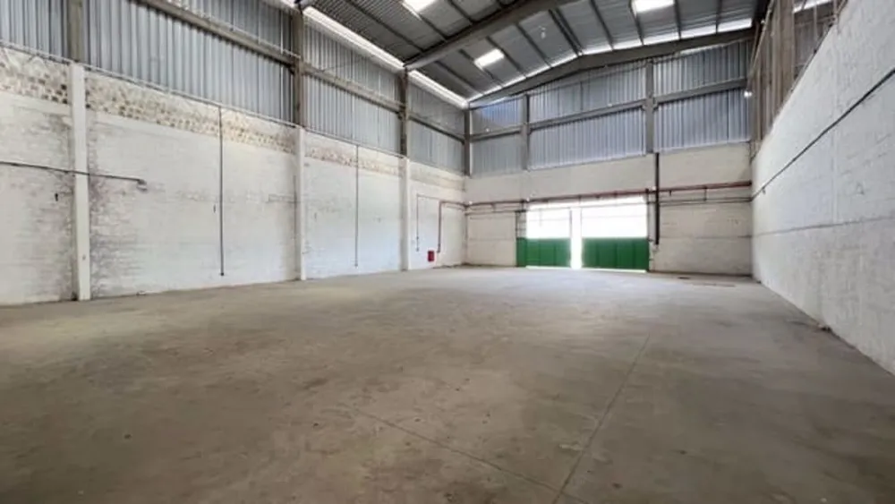 Depósito-Galpão, 600 m² - Foto 3