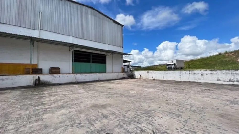 Depósito-Galpão, 600 m² - Foto 2