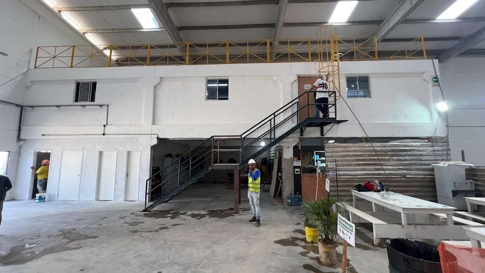 Depósito-Galpão, 5073 m² - Foto 5