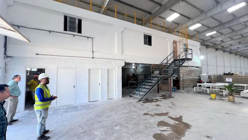 Depósito-Galpão, 5073 m² - Foto 10