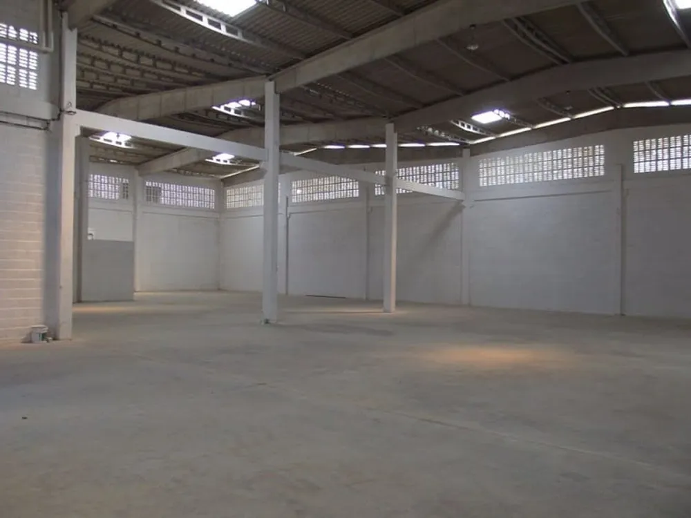 Depósito-Galpão, 650 m² - Foto 6