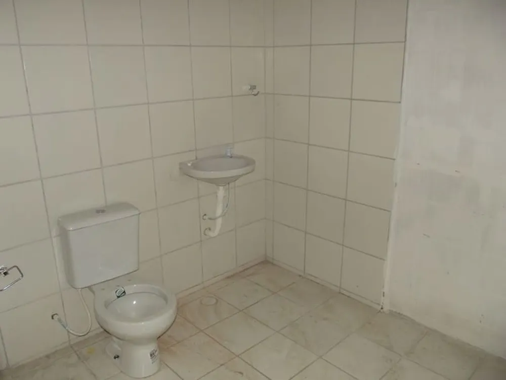 Depósito-Galpão, 650 m² - Foto 1