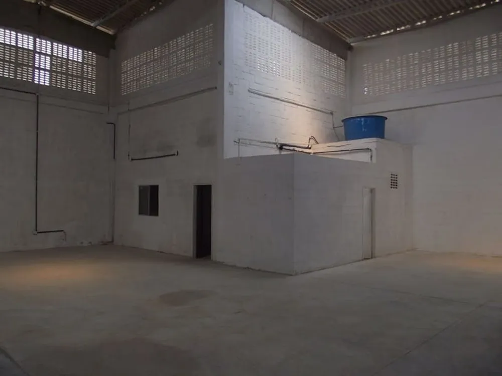 Depósito-Galpão, 650 m² - Foto 7