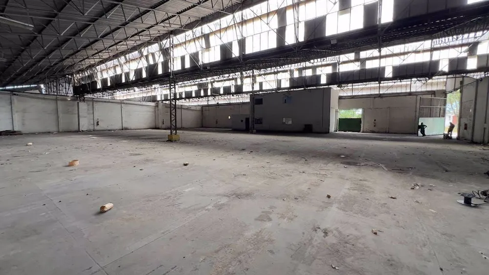 Depósito-Galpão, 2700 m² - Foto 12