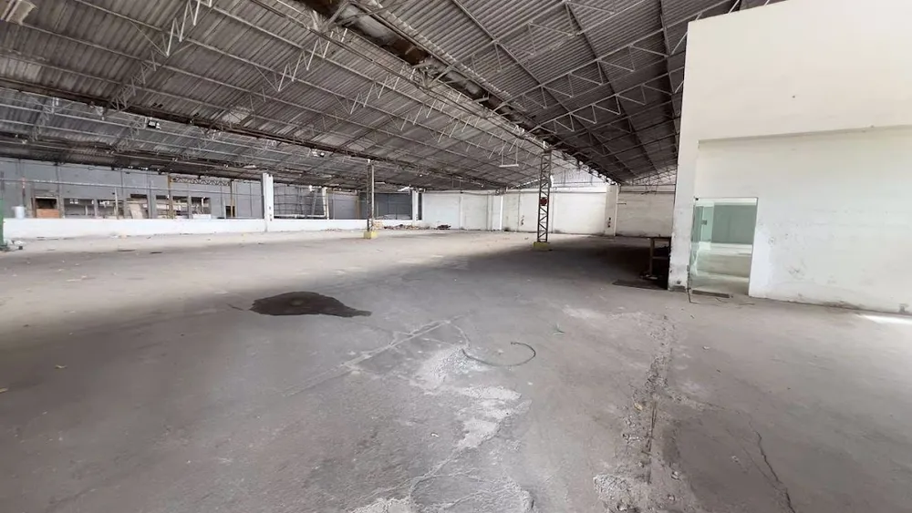 Depósito-Galpão, 2700 m² - Foto 8