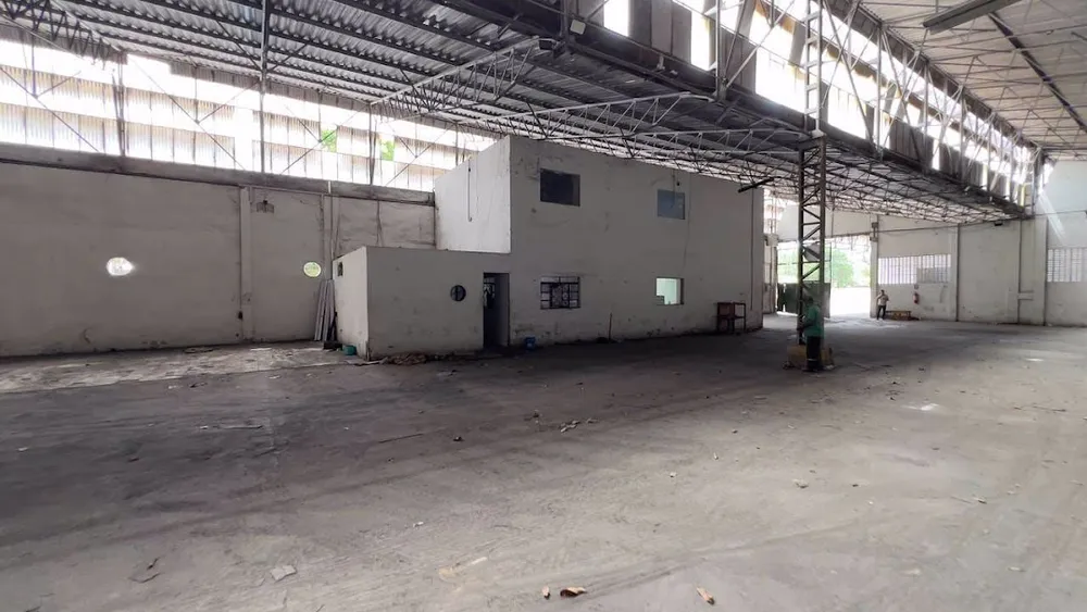 Depósito-Galpão, 2700 m² - Foto 7