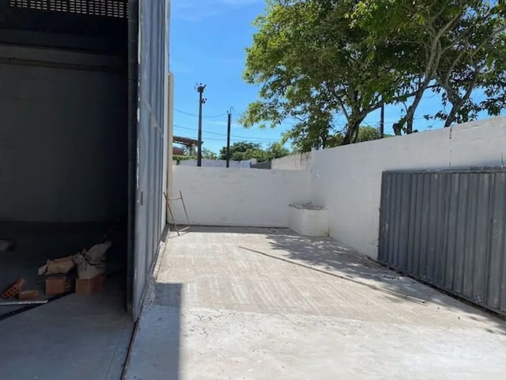 Depósito-Galpão, 324 m² - Foto 8