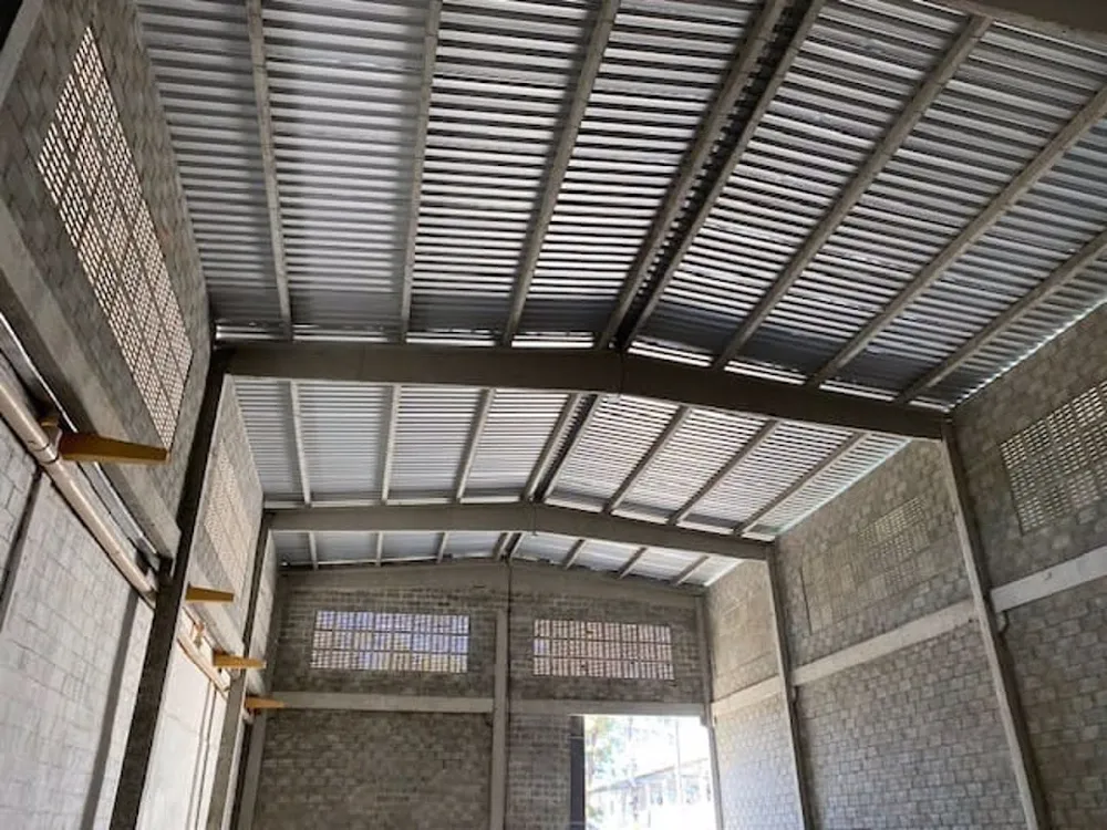 Depósito-Galpão, 324 m² - Foto 10