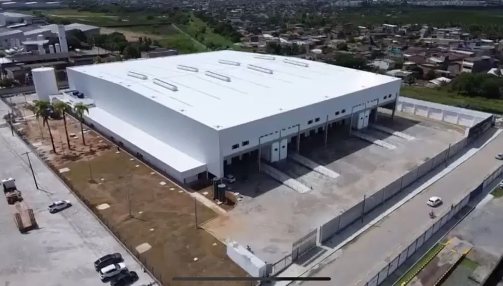 Depósito-Galpão, 3704 m² - Foto 11