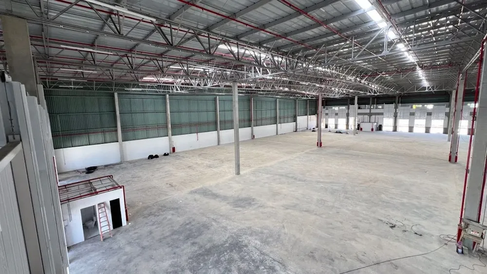 Depósito-Galpão, 3704 m² - Foto 5