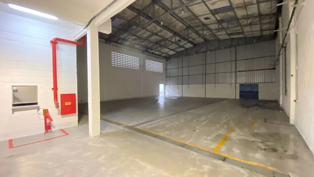 Depósito-Galpão, 2464 m² - Foto 4
