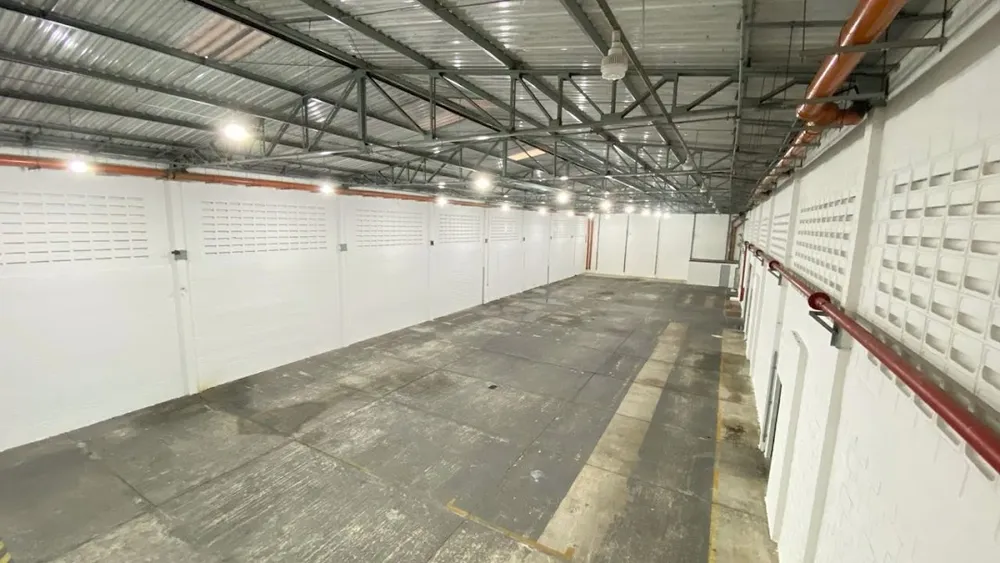 Depósito-Galpão, 2464 m² - Foto 8