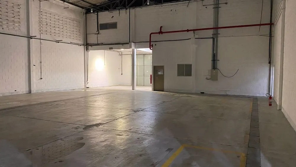 Depósito-Galpão, 2464 m² - Foto 7