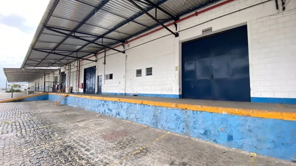 Depósito-Galpão, 2464 m² - Foto 12