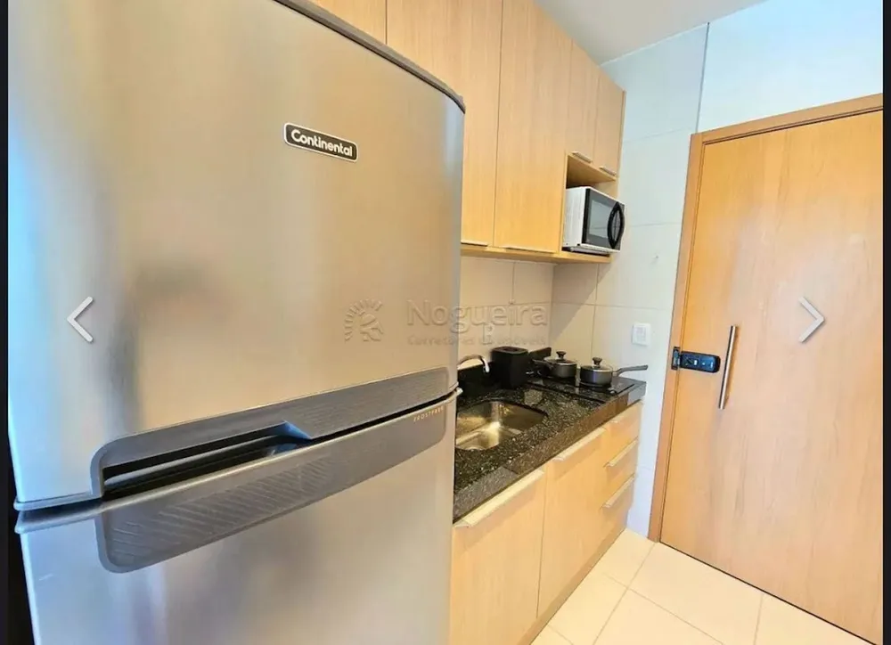 Apartamento, 1 quarto, 28 m² - Foto 8
