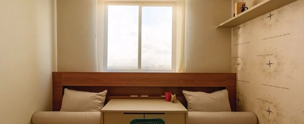 Apartamento, 2 quartos, 56 m² - Foto 12
