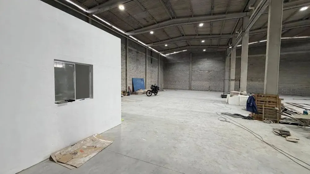 Depósito-Galpão, 650 m² - Foto 7