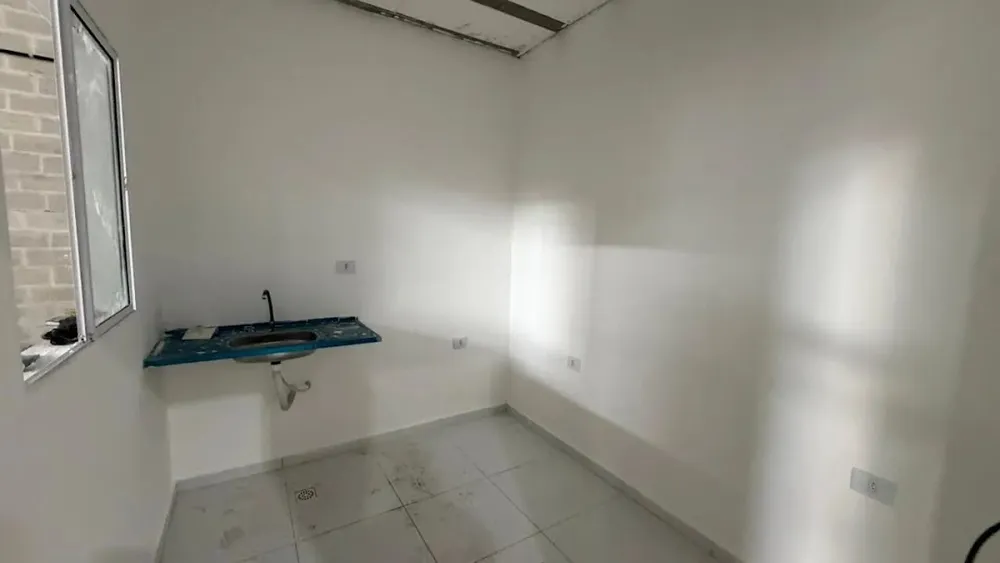 Depósito-Galpão, 650 m² - Foto 1