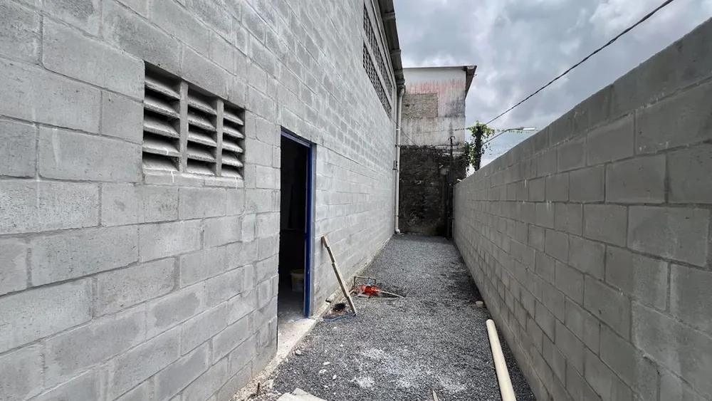 Depósito-Galpão, 220 m² - Foto 10