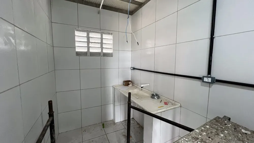 Depósito-Galpão, 220 m² - Foto 6