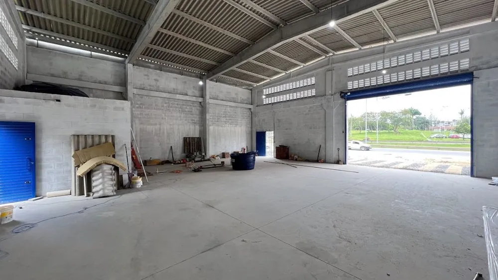Depósito-Galpão, 220 m² - Foto 9